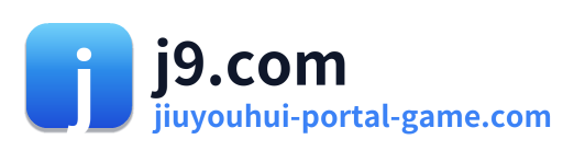 j9.com Logo
